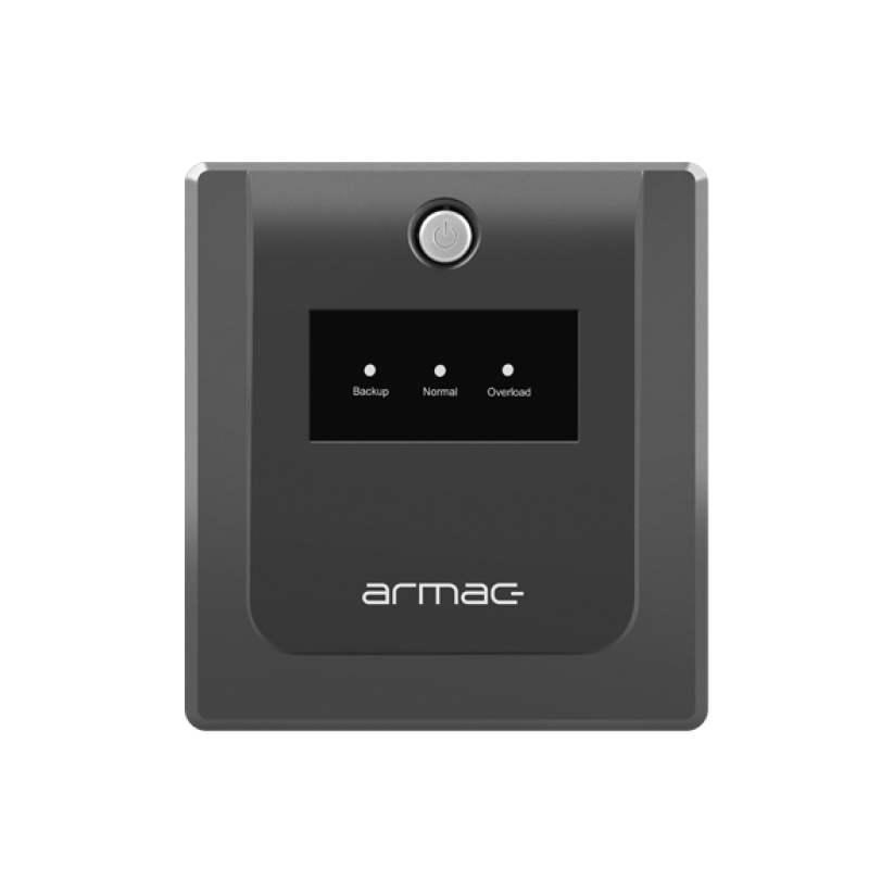 ARMAC UPS, 1200W, LCD, Tower, H/1500F/LED