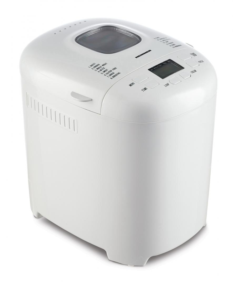 HEINNER MASINA DE PAINE, HBM-915WH