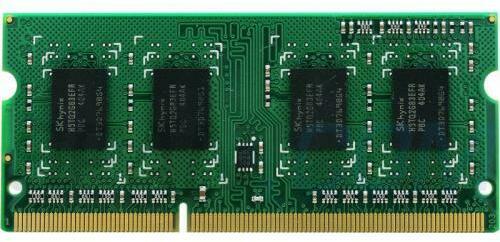 Synology SODIMM, 8GB DDR4, 2666 MHz, D4ES01-8G