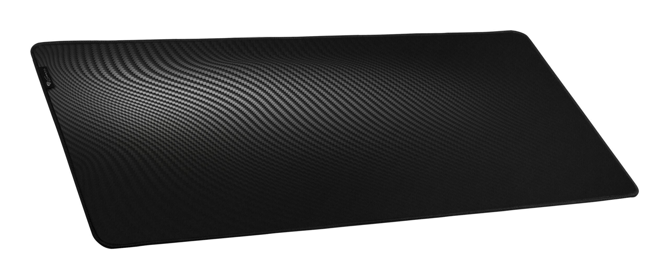 Genesis Mousepad Carbon 500 Maxi UltraWv, NPG-1706