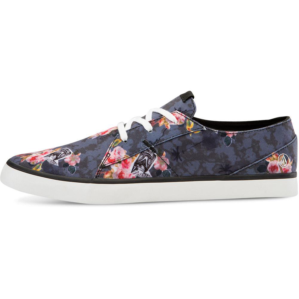 PEGAS INCALTAMINTE VOLCOM LO FI SHOE ANGLED BLEA, 44, V4011592-44 - imagine 3