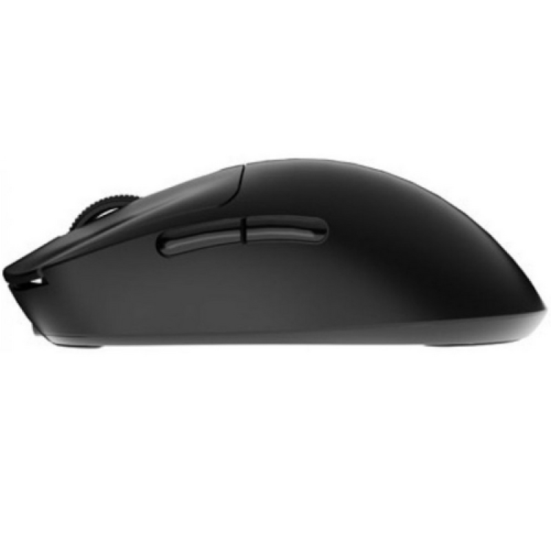 FURY Mouse Gaming Wireless Tanto T4, 12000 DPI, Negru, NFU-2203