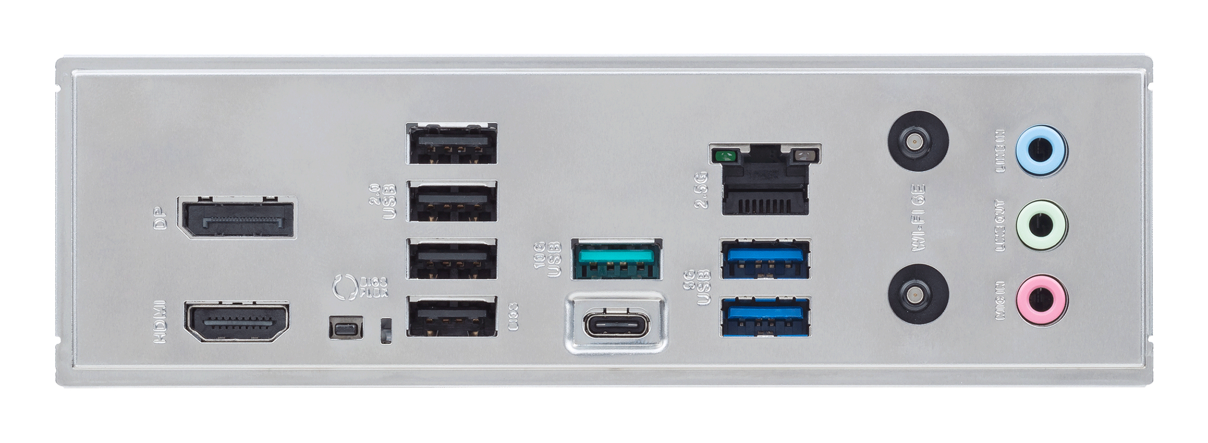 Asus MB, PRIME B840-PLUS WIFI - imagine 7