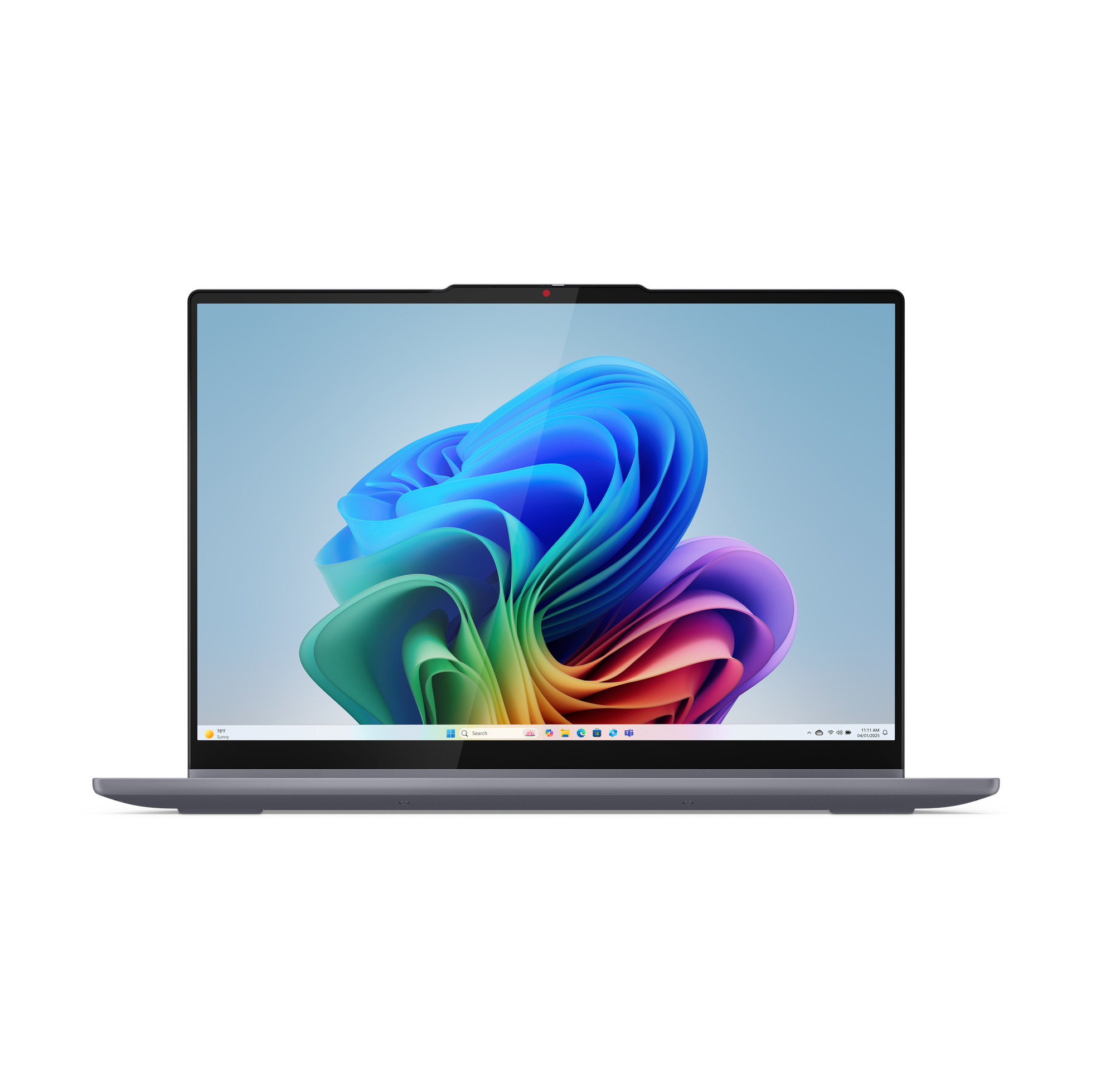 Lenovo Notebook IP5-16AKP10 RAI7-350 16"T/16GB/1TB W11, 83KU0016RM - imagine 2
