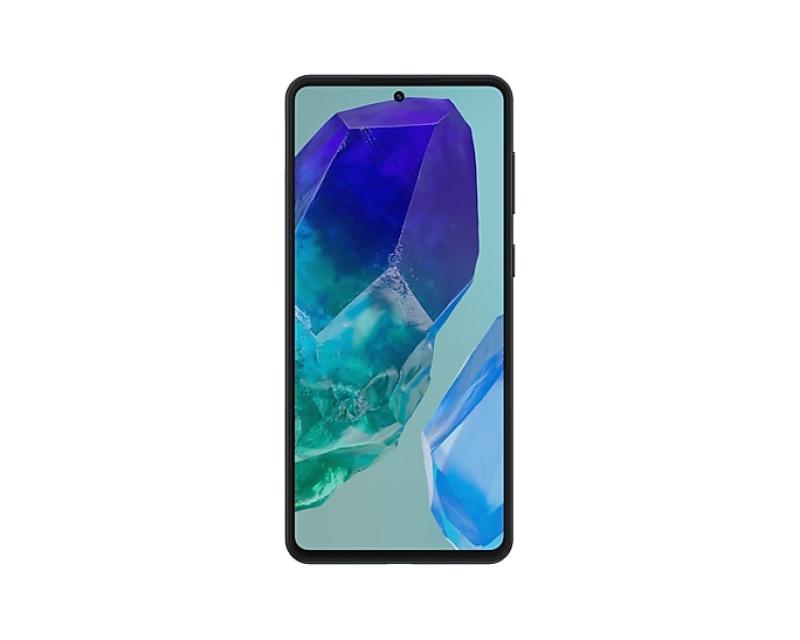 Samsung M55 5G M556 6.7" 8GB 128GB DS BK, SM-M556EZKAEUE - imagine 2