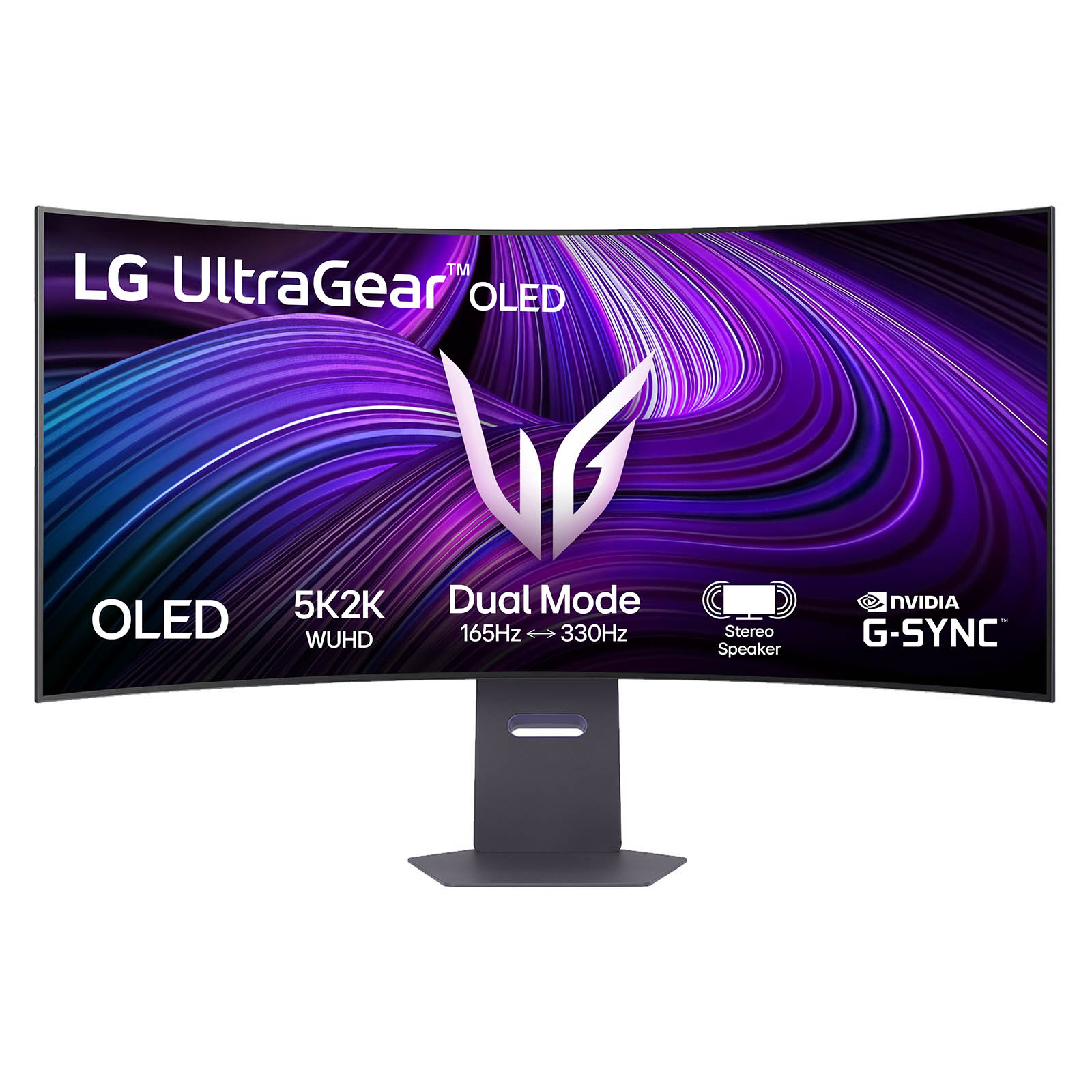 LG Monitor 45", 45GX950A-B.AEU