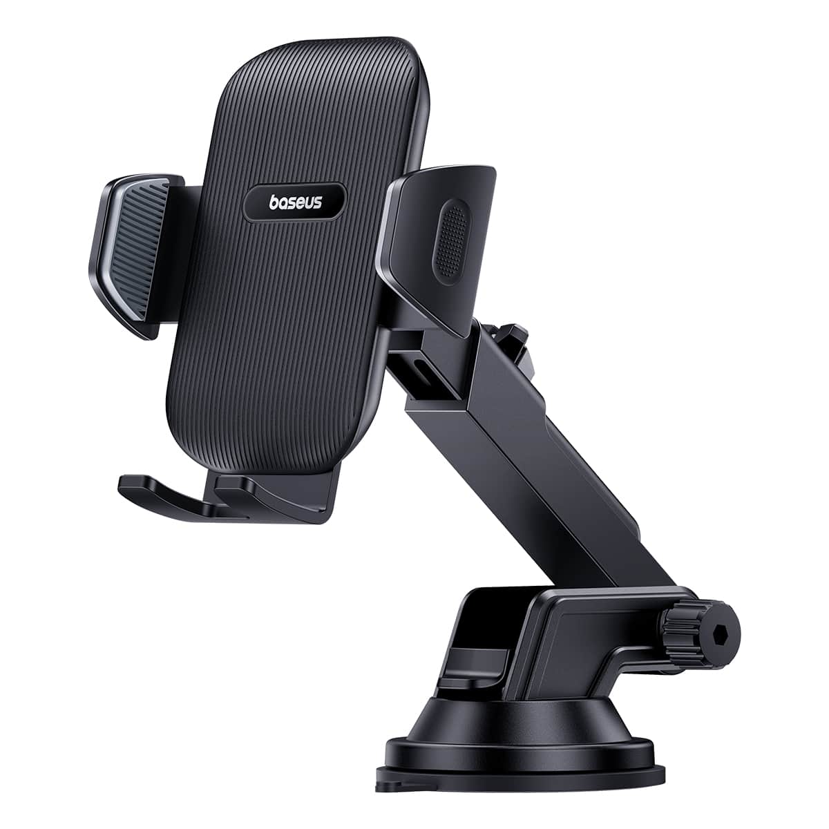 Baseus SUPORT AUTO UltraControl pt. SmartPhone, fixare parbriz sau bord prin, C40361600111-00