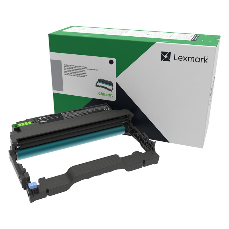 Lexmark Drum Unit Original Black pentru B2236, 12K, B220Z00
