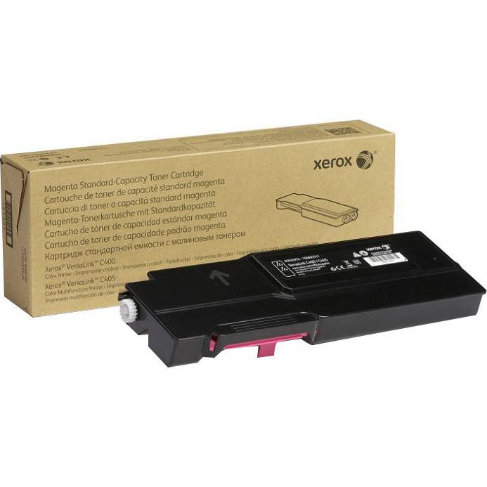 Xerox Toner Original Magenta pentru VersaLink C400|C405, 2.5K, 106R03511