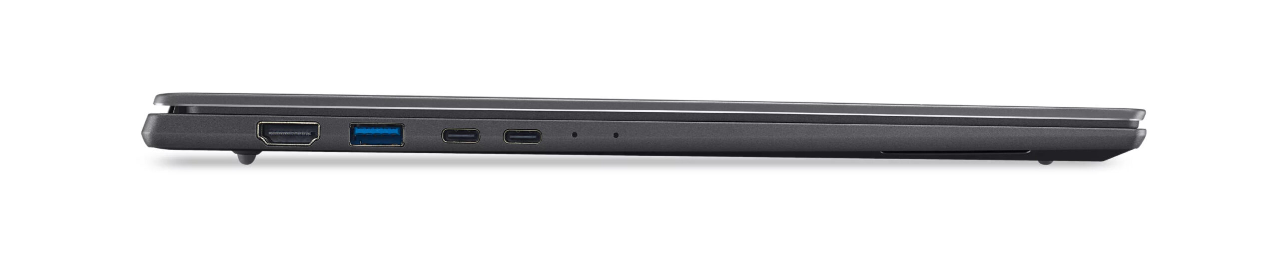 Acer Notebook SFG16-I71 CU7-355 16"/16/512GB W11, NX.JWNEX.00E - imagine 8