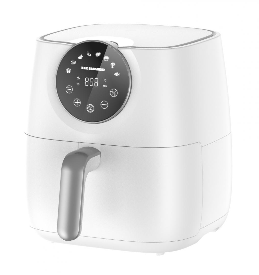 HEINNER FRITEUZA CU AER CALD SMARTFRY, HAF-B6WH1700