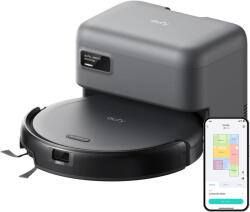 Anker Robot aspirator eufy C10, 4.000 Pa, aspirare uscata, Wi-Fi, multi-suprafete, volum, T2292G11