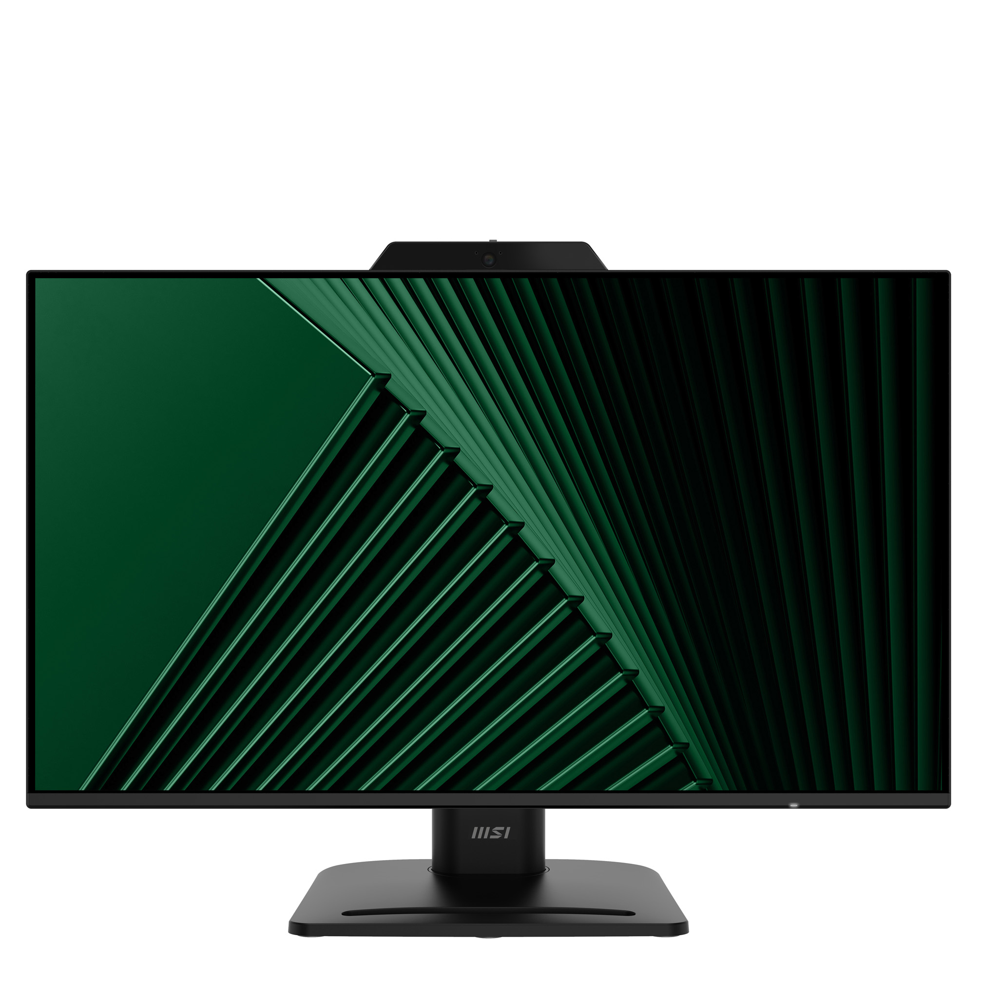 MSI 27inch IPS FHD WebCam 120Hz 300cd/m2 1ms D SUB HDMI DP USB 2.0 Speakres Pivot, PRO MP272PMG - imagine 2