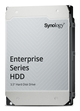 Synology 16TB 3.5inch SATA HDD, HAT5310-16T