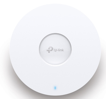 Tp-Link ACCESS POINT wireless AX3000 Mbps dual band, 1 port Gigabit, 4 antene, EAP653(5-pack)