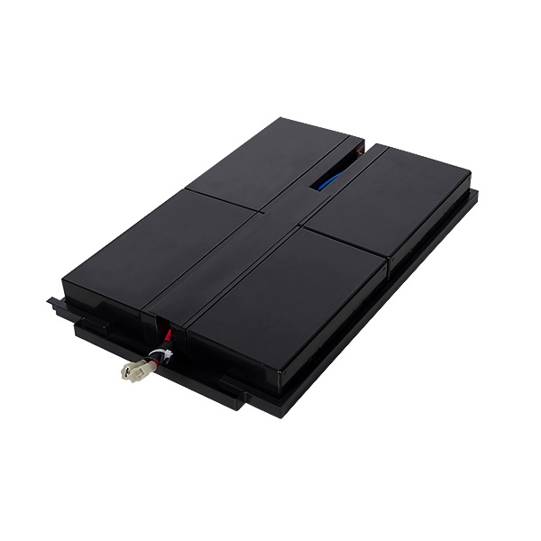 Cyber Power ACUMULATOR UPS 6V / 7Ah, 4 unitati per set pentru OR1000ELCDRM1U, RBP0025