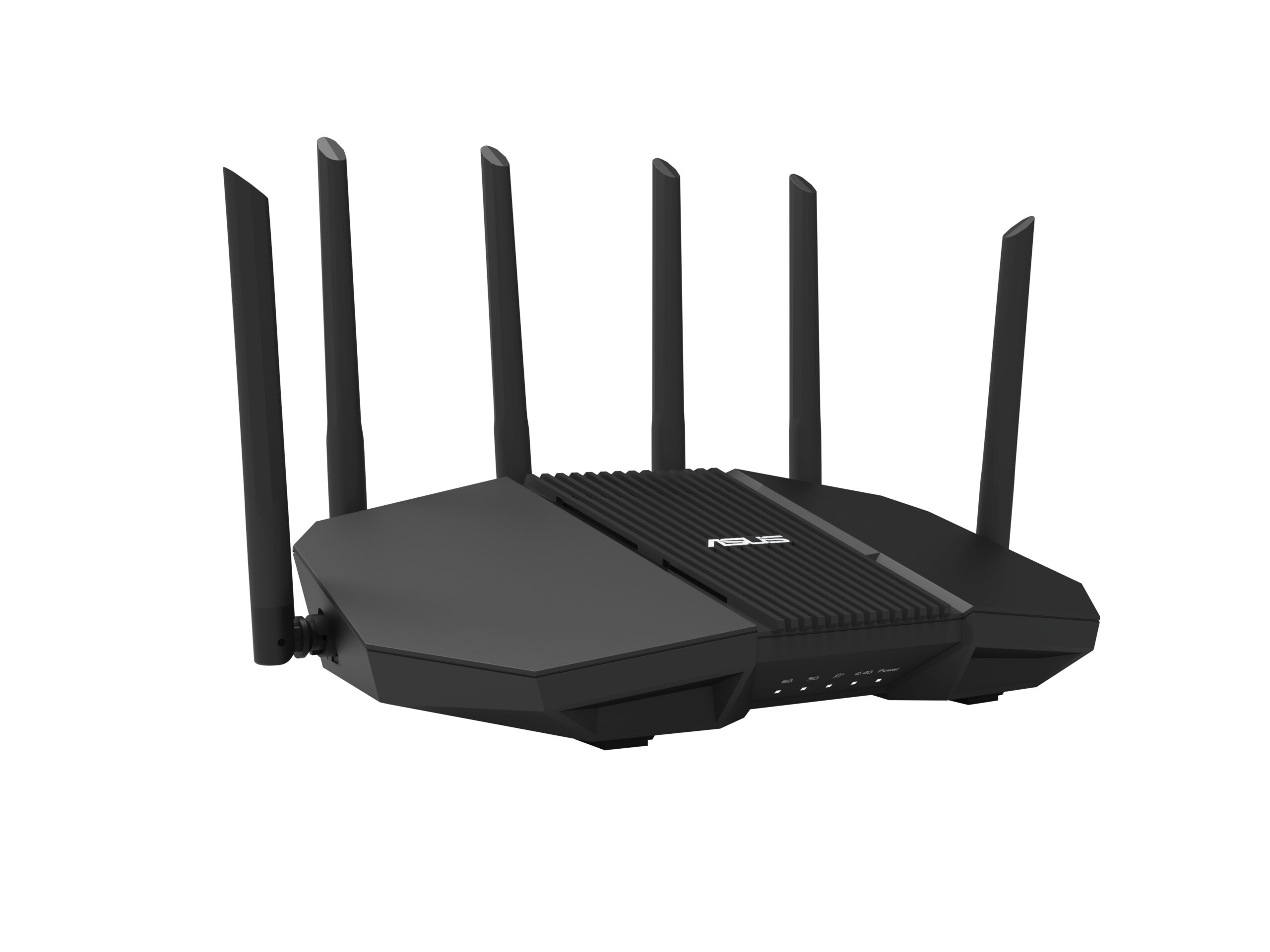 Asus RT-BE90U BE9400 AiMesh wireless, 90IG0A30-MO9C10 - imagine 9