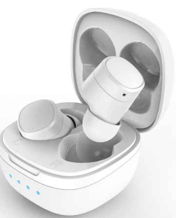 Acer HEADSET GO TRUE WRL/WHITE, GP.HDS11.010 - imagine 2