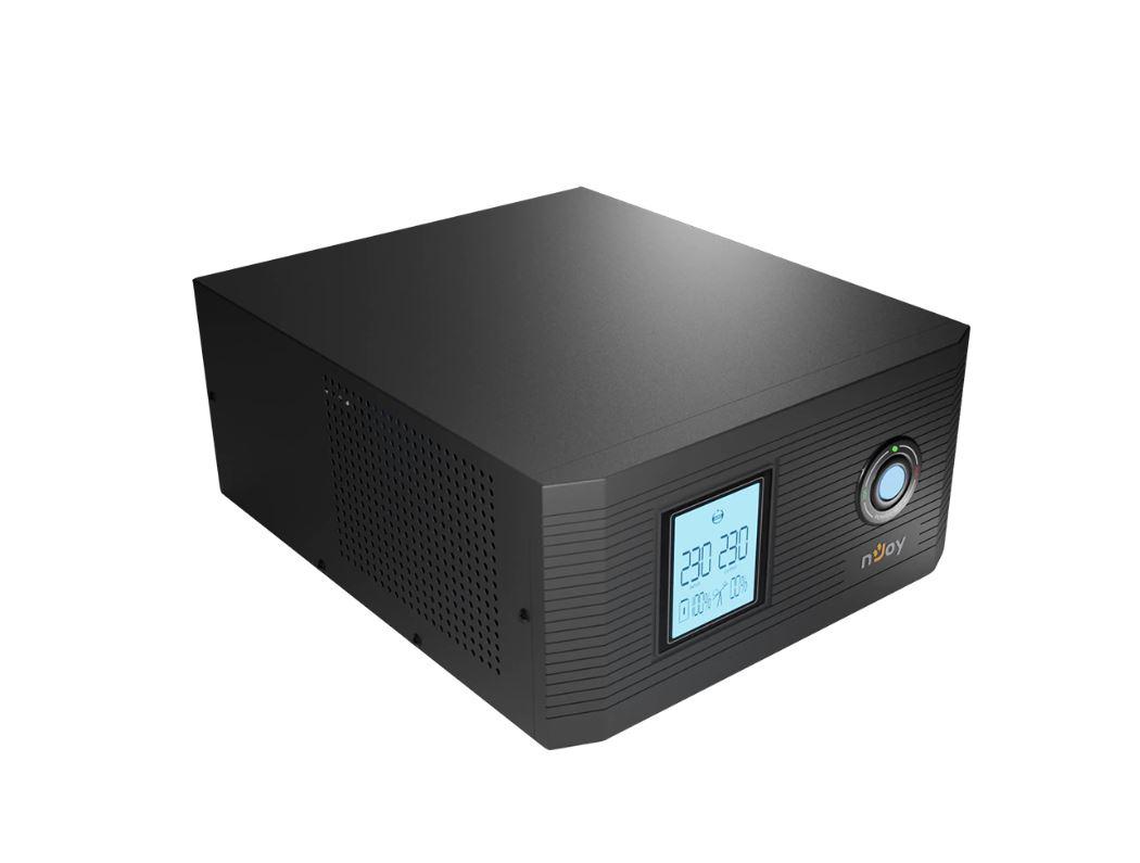 Njoy UPS Aira 1200 centrale de incalzire, UPCSTLP812HAICP01B - imagine 3