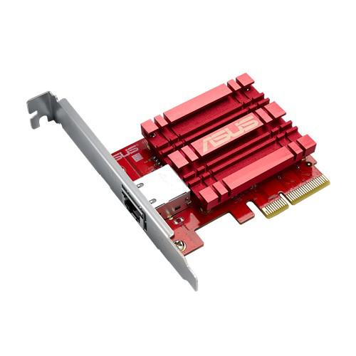 ASUS Placa de retea, PCI Express, XG-C100C