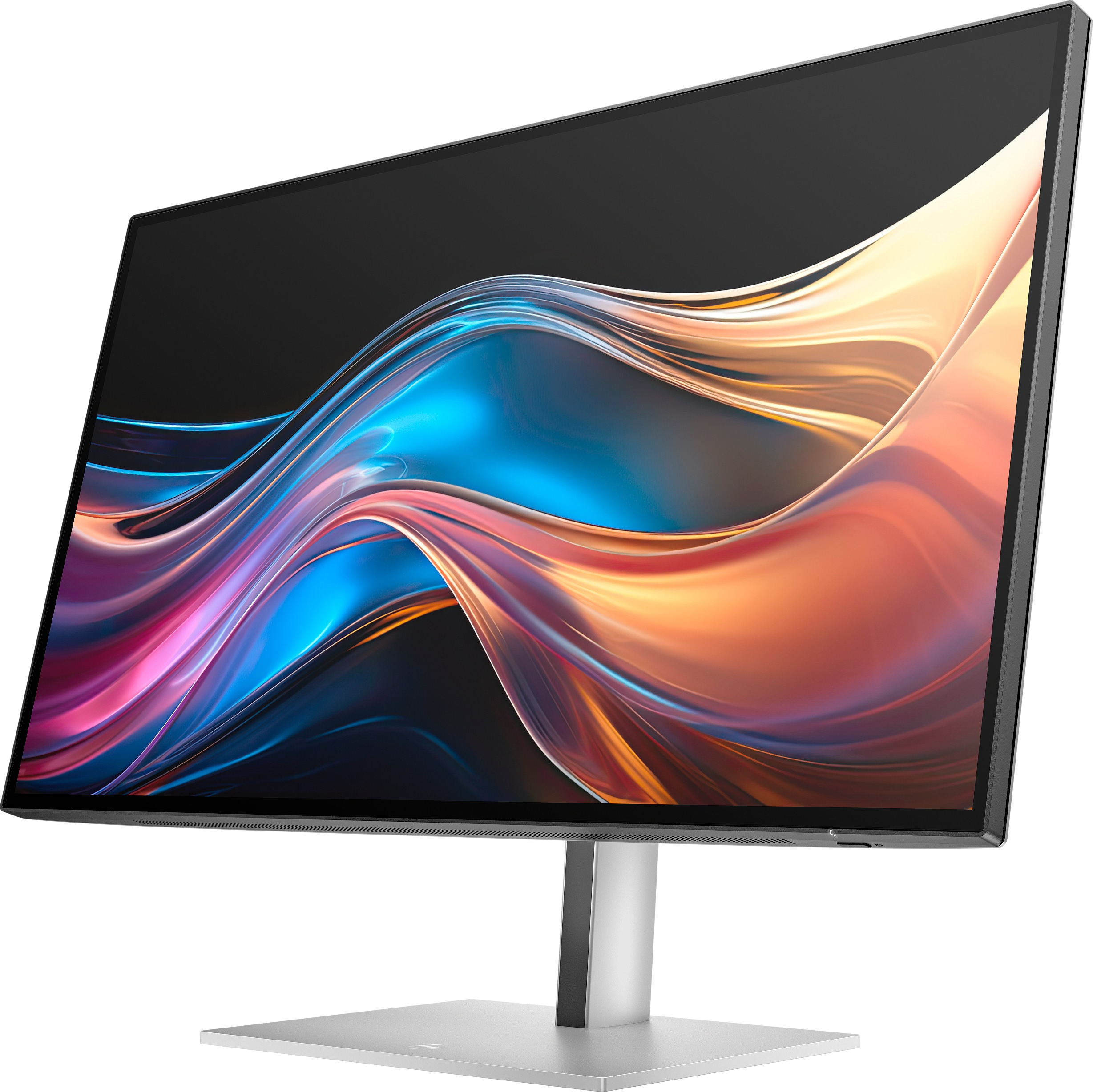 HP MONITOR Series 7 Pro 27 inch QHD 3yw, 8J4D8UT - imagine 2