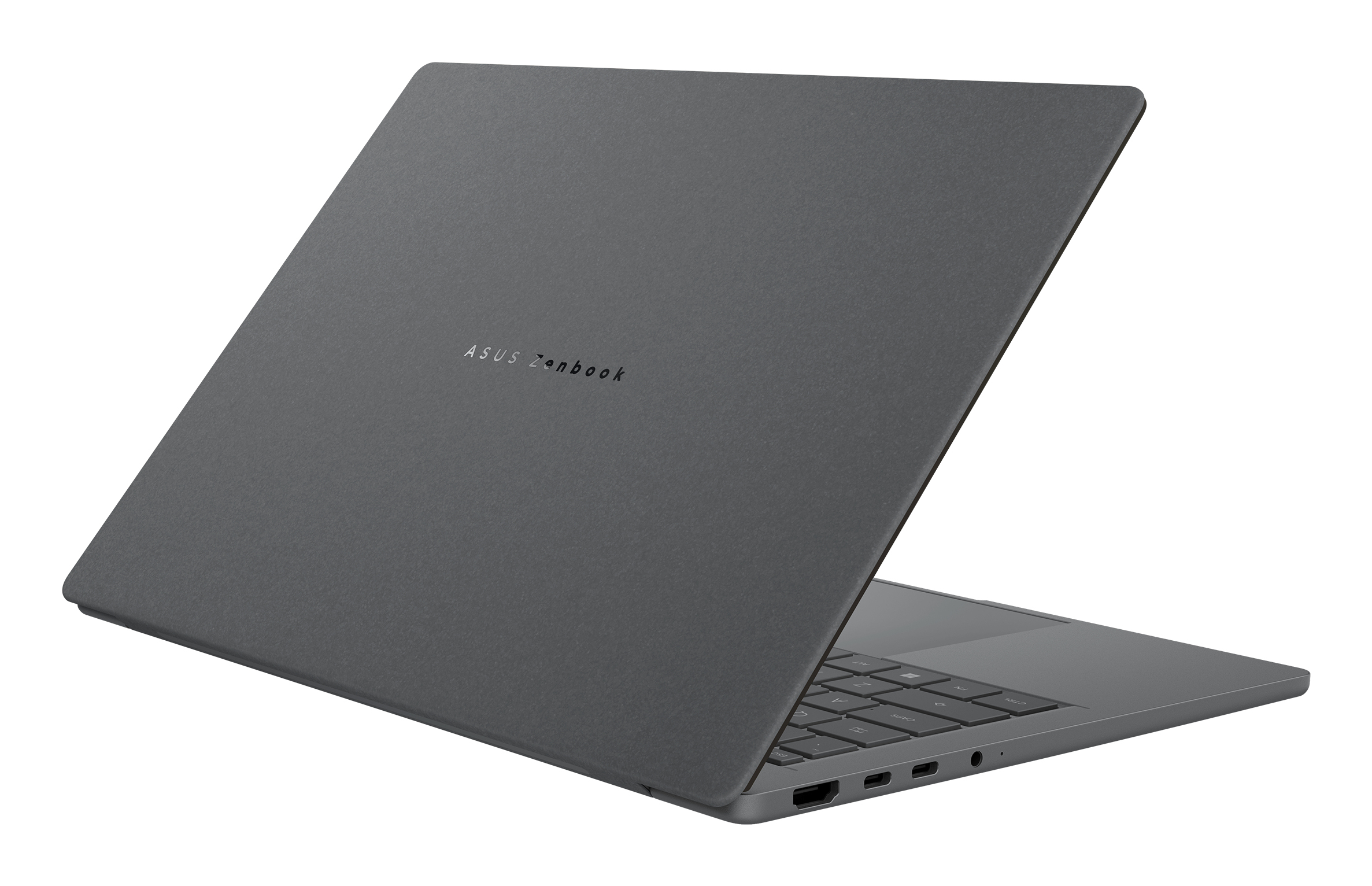 Asus Zenbook A14 Qualcomm Snapdragon X2 Elite 14inch WUXGA OLED 32GB LPDDR5X 1TB, UX3407NA-QD099W - imagine 8