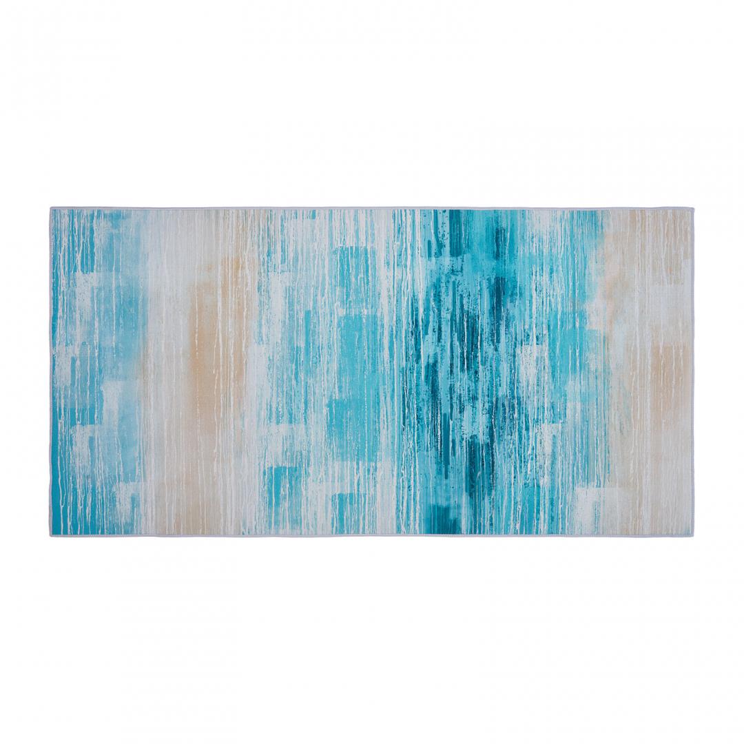 HEINNER COVOR PRINT DIGITAL 3D 160x230 CM SKY, HR-3DRUG160-SKY