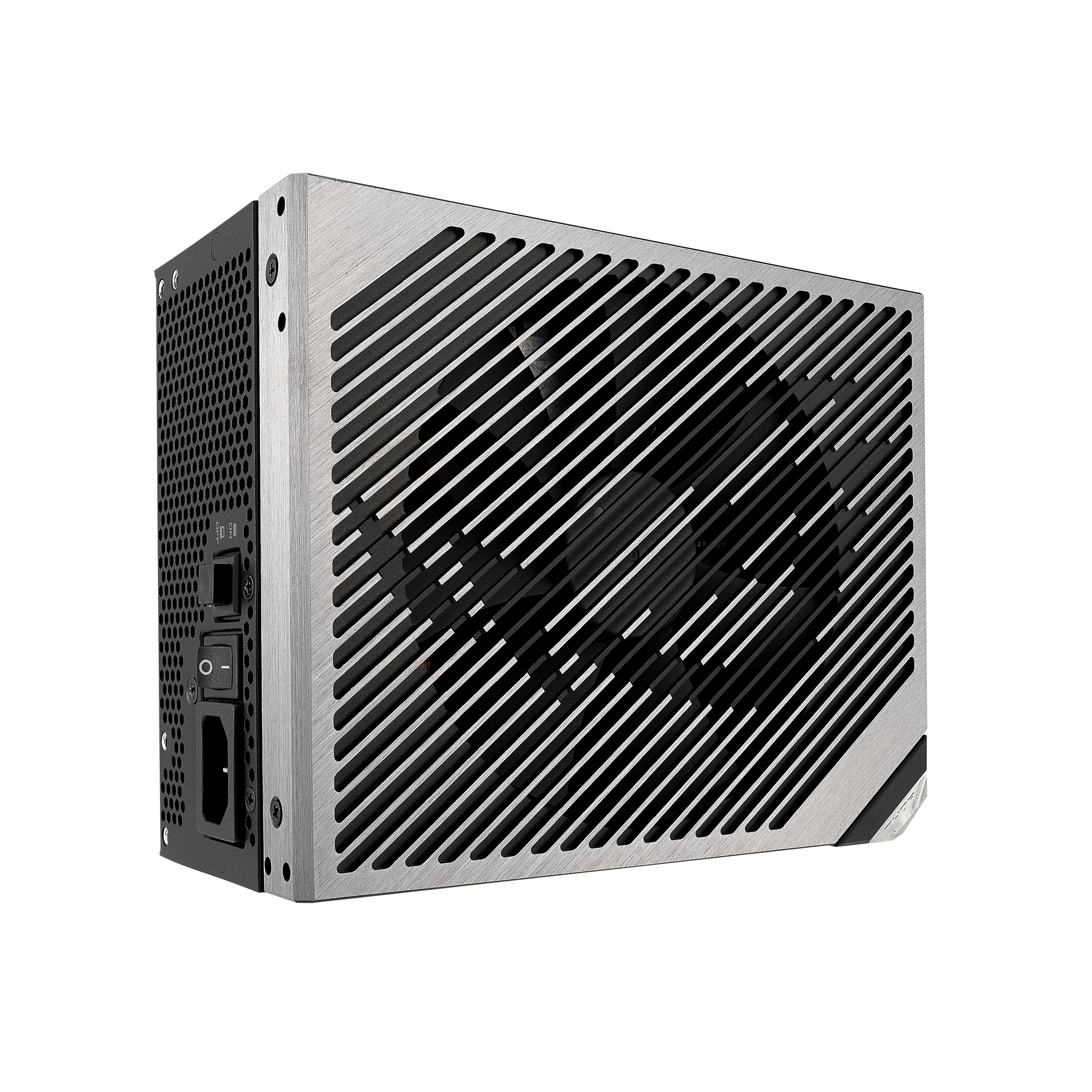 Asus SURSA ROG THOR 1000P3 Gaming, ROG-THOR-1000P3-GAMING - imagine 7