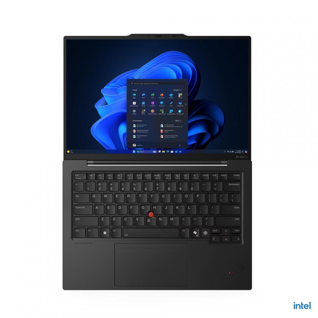 Lenovo X1 C13 U7 255U OLED T 32 1Ts 3YP W11P, 21NX006TRI - imagine 9