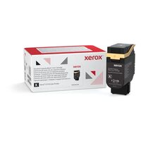Xerox Toner Original Black pentru VersaLink C410|Versalink C415, 2.4K, 006R04677