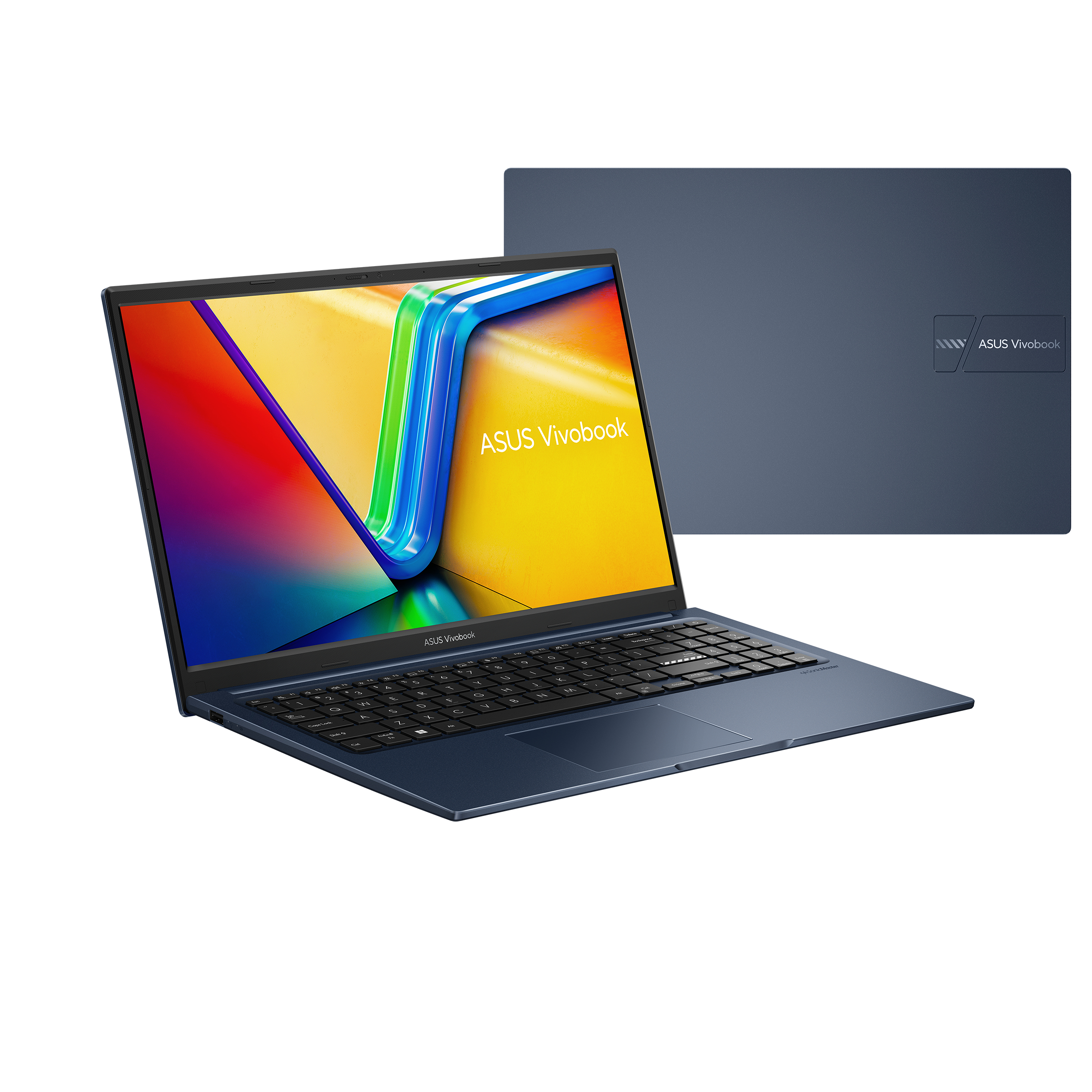 Asus Notebook X1504VA C7-150U 15" 16GB/1TB, X1504VA-BQ4619 - imagine 8