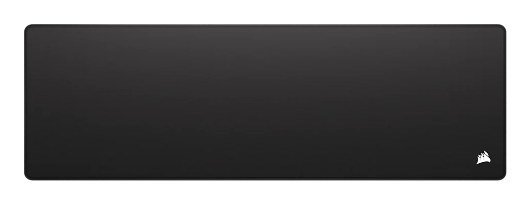 Corsair Mousepad Gaming CR MM Anti-fray Cloth XL", CH-941D040-WW