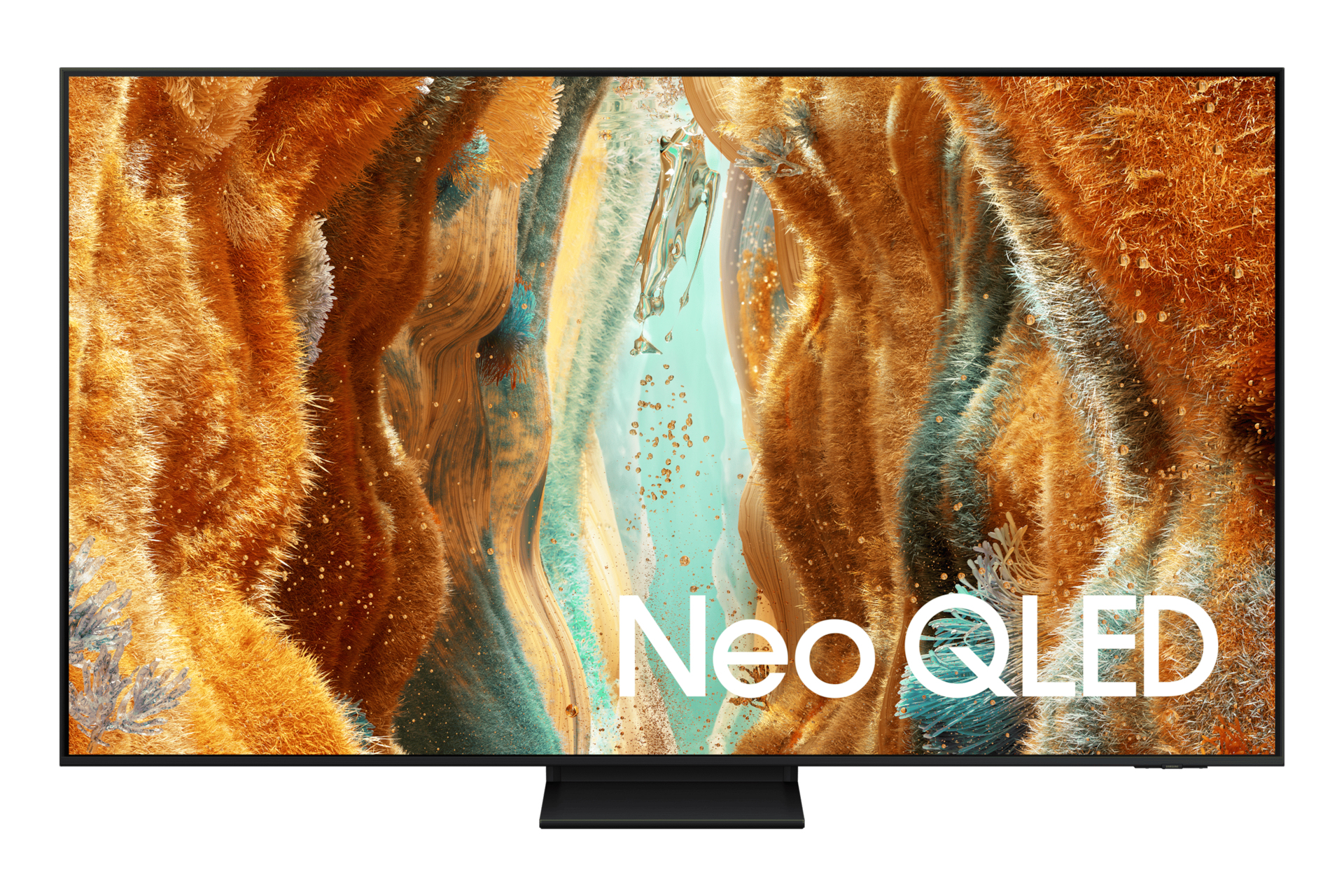 Samsung TV, QE55QN70FA