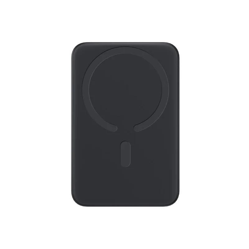 Baseus POWER BANK EnerFill FM11 Mini Magnetic Wireless, P1008210E123-00 - imagine 3