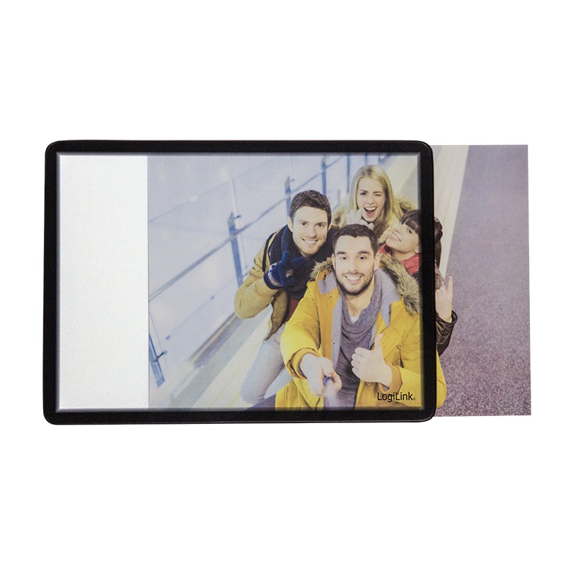 Logilink MousePAD, PVC, 230 x 195 x 1.5 mm, imagini, ID0134