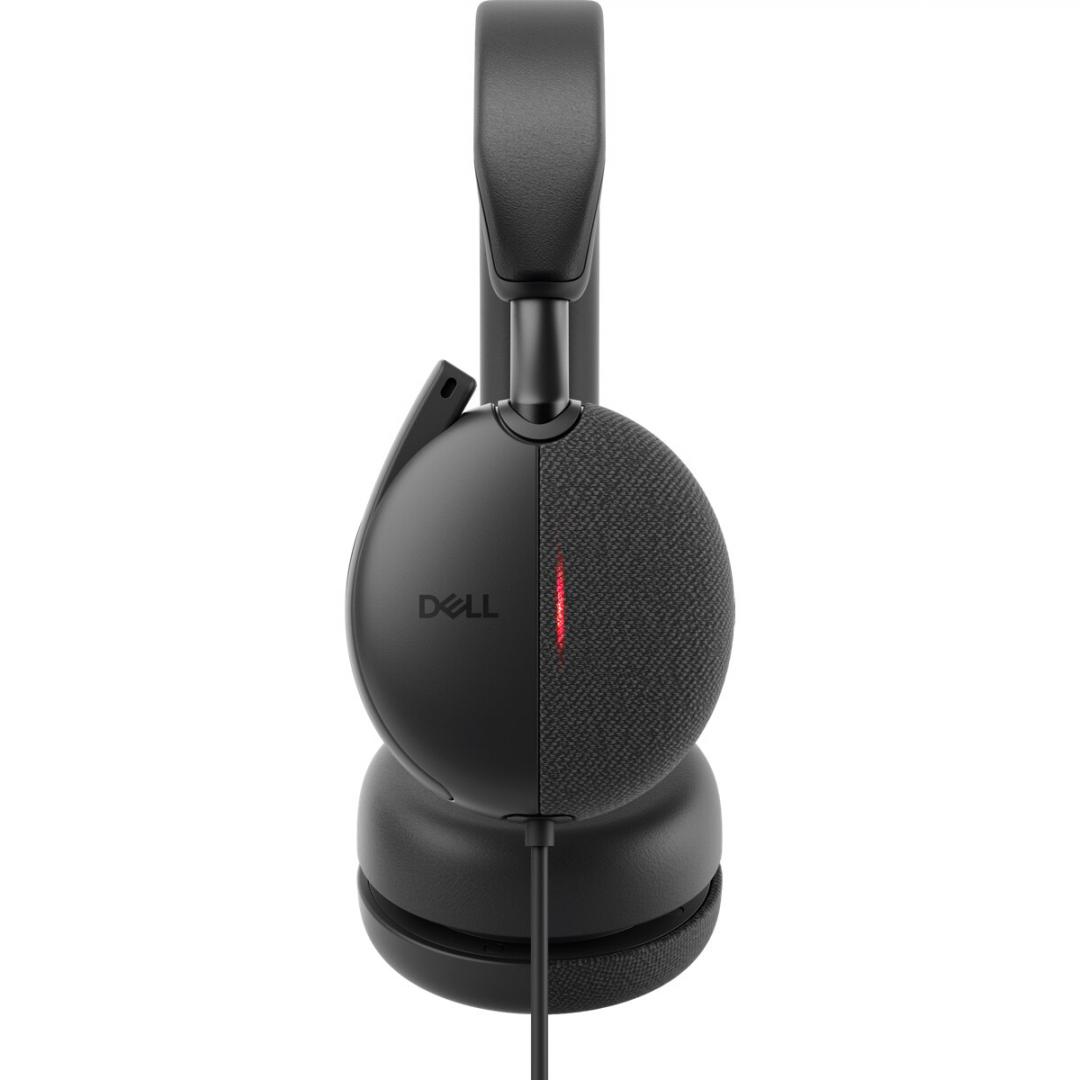 Dell PRO WIRED ANC HEADSET WH5024, 520-BBGQ - imagine 2