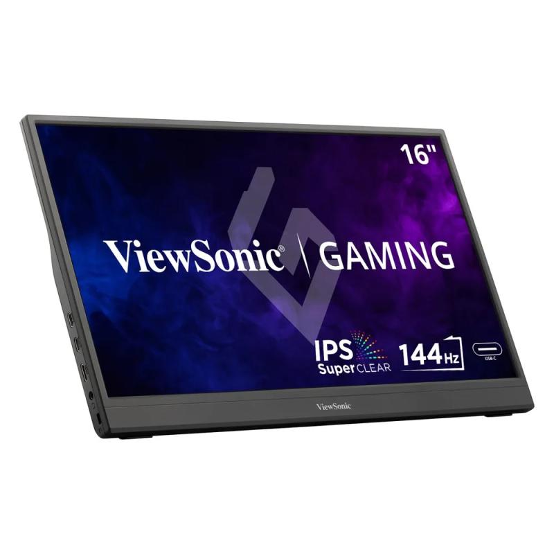 ViewSonic Monitor 16.5", VX1654 - imagine 2