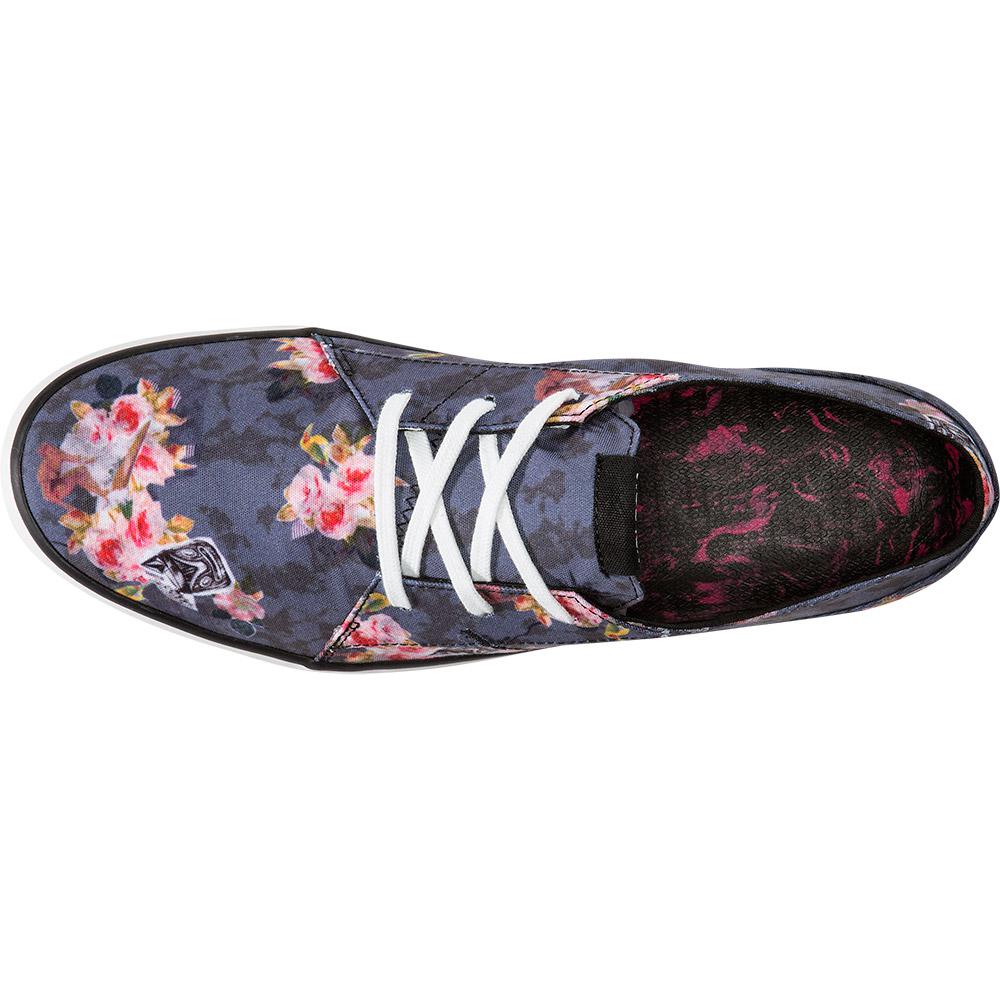 PEGAS INCALTAMINTE VOLCOM LO FI SHOE ANGLED BLEA, 44, V4011592-44 - imagine 5