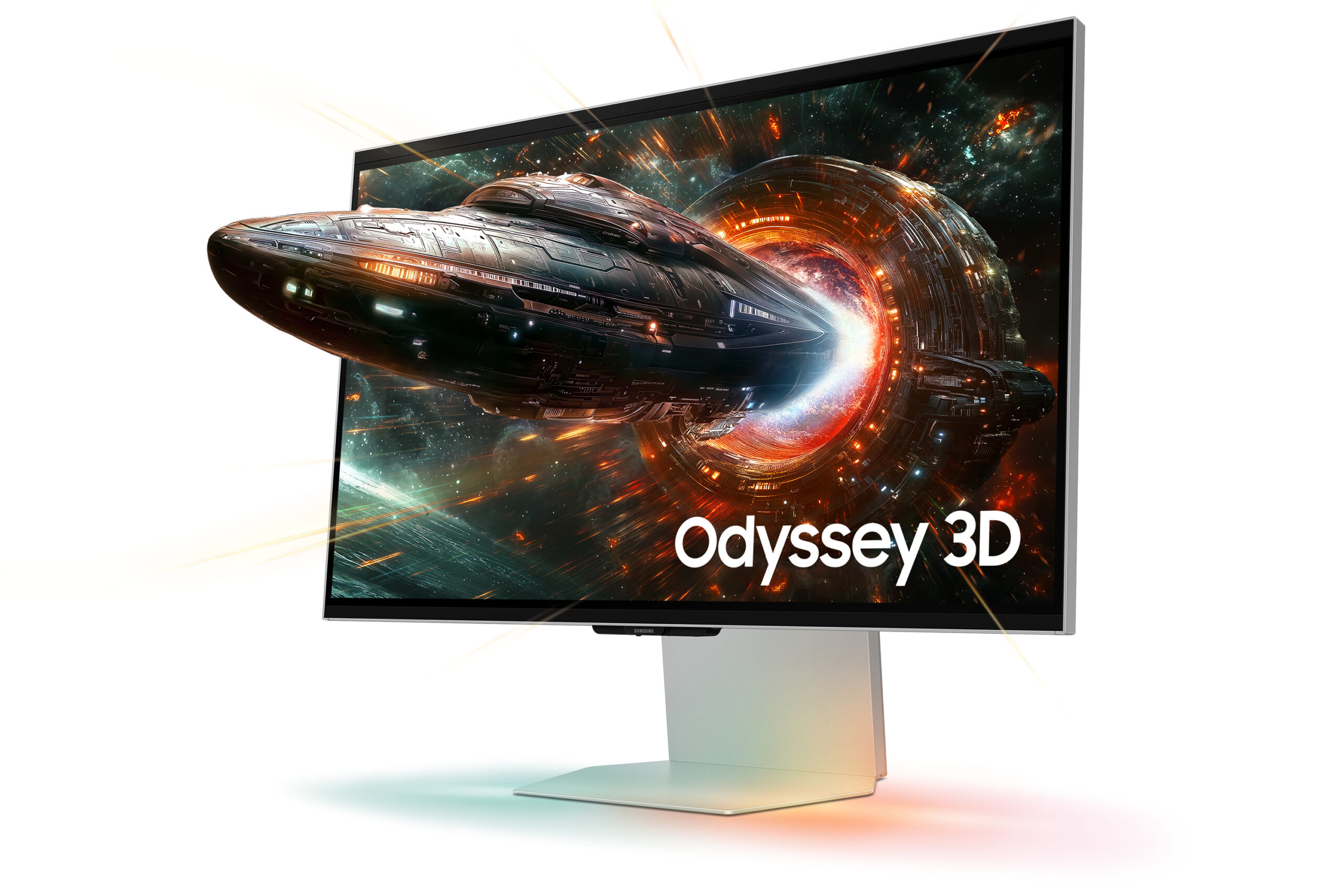 Samsung MONITOR 27", LS27FG900XUXEN