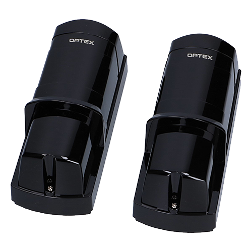 OPTEX Bariera perimetrala de exterior;cu doua fascicule ce poate fi folosita in, AX-70TN(BE)