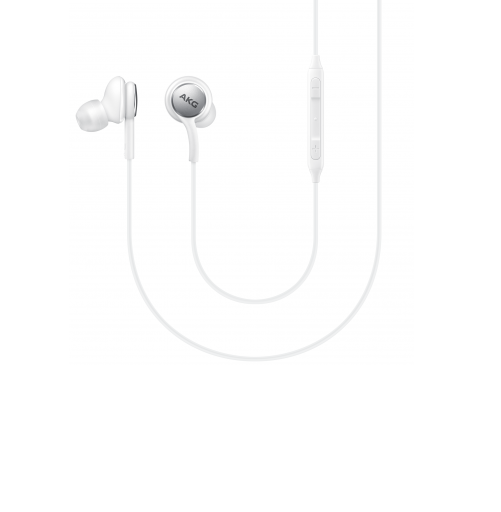 Samsung CASTI In-Ear Buds USB-C - Wh, GP-TOU021CSKWW