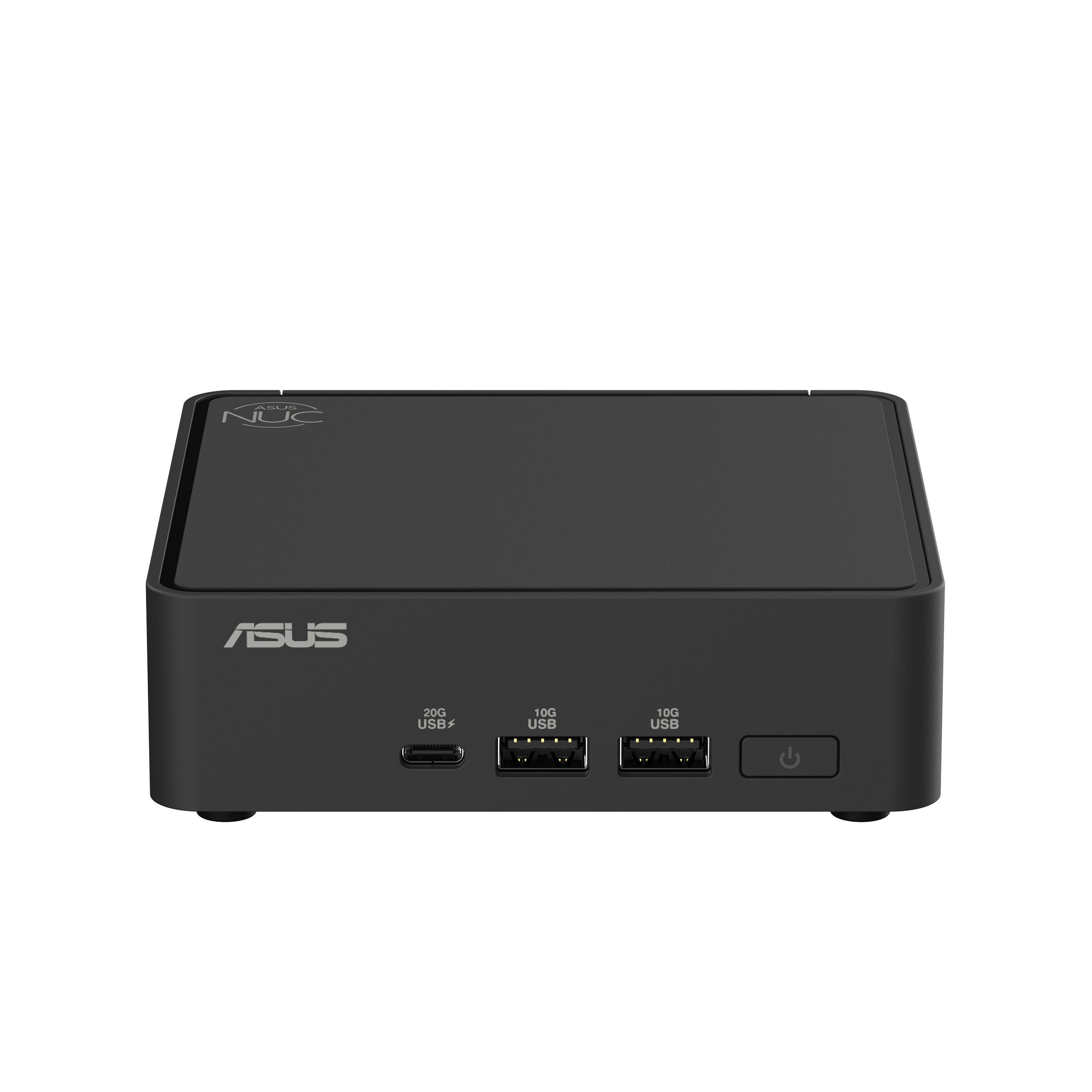 Asus NUC 15 PRO/RNUC15CRKC700002/Core 7 240H 45W/Intel Arc graphics/no RAM/no, 90AR00R2-M00070