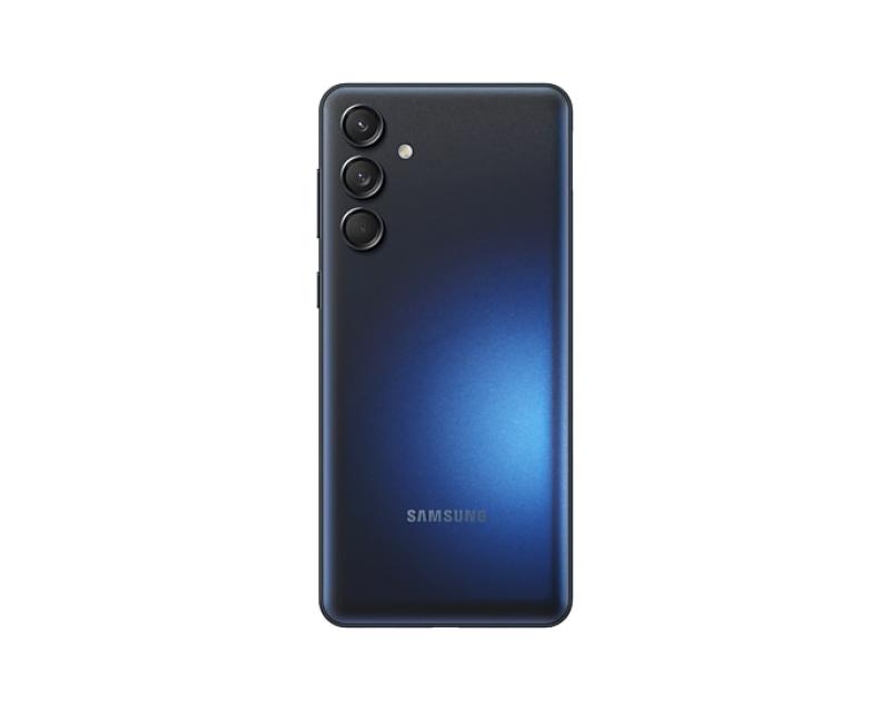 Samsung M55 5G M556 6.7" 8GB 128GB DS BK, SM-M556EZKAEUE - imagine 5