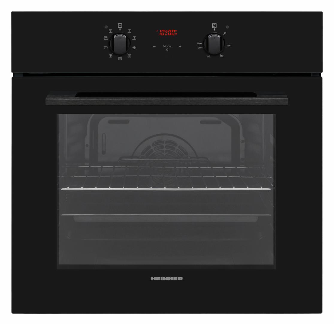 HEINNER CUPTOR INCORPORABIL, HBO-V659GCD-GBK