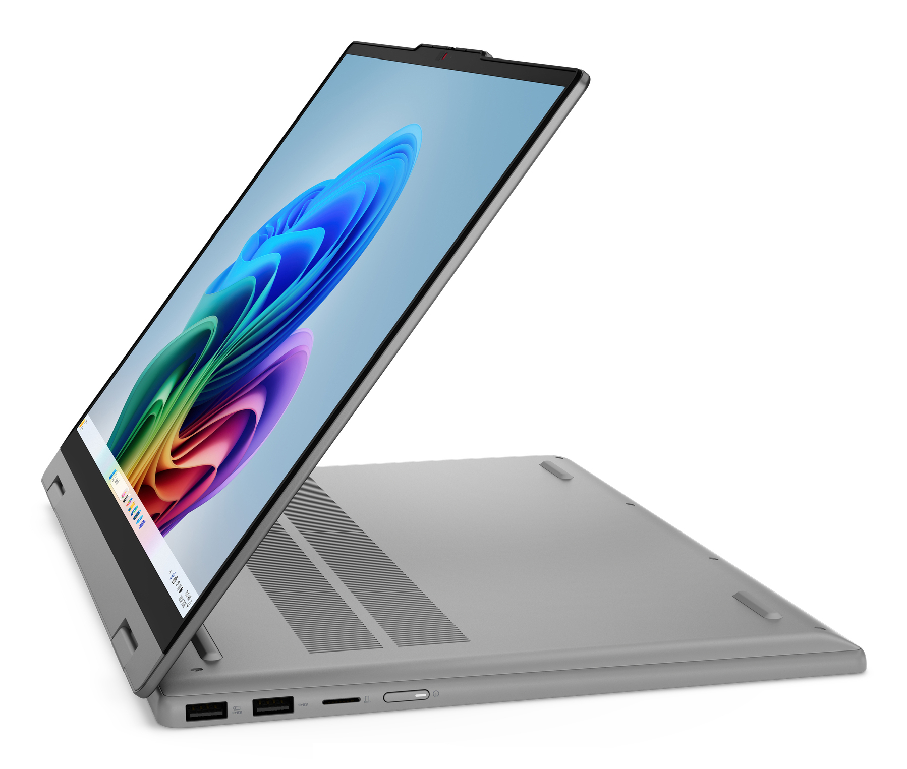 Lenovo Notebook IP5-15AGP11 RAI7-445 15"/16GB/1TB, 83UM003LRM - imagine 7