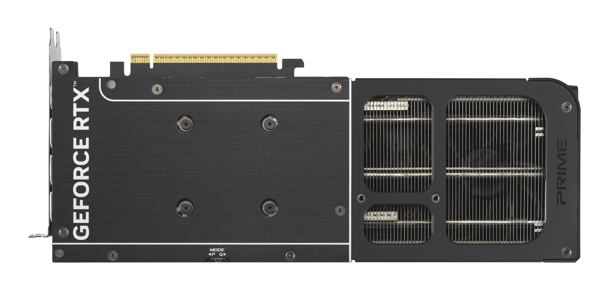 Asus VGA PCIE16 RTX5060TI 16GB/, PRIME-RTX5060TI-O16G - imagine 7