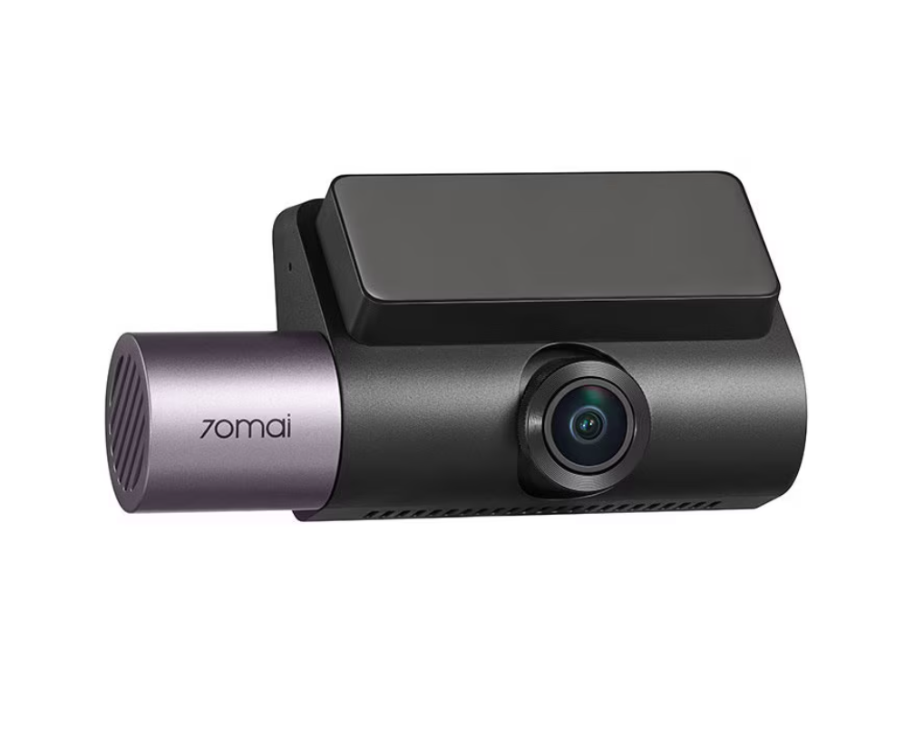 70MAI Camera auto DVR T800 Premium 4K, 146 FOV, ADAS, GPS, Night Vision,Wi-Fi, T800-41-512G - imagine 6