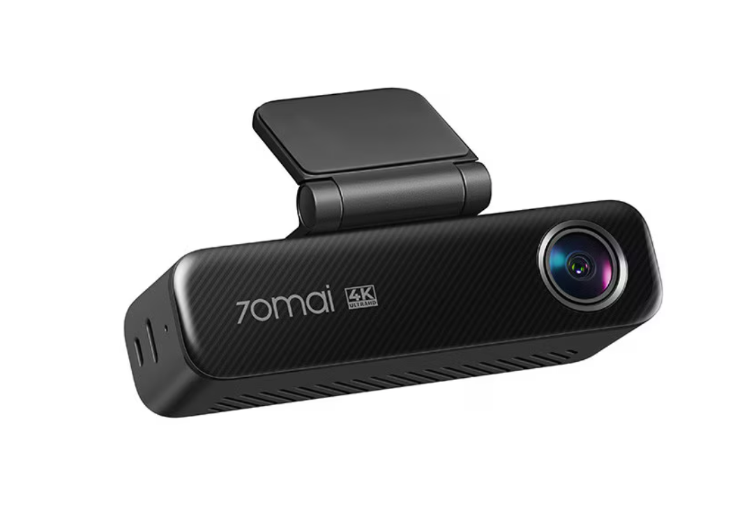 70MAI Dash Cam 4K, M800 - imagine 3