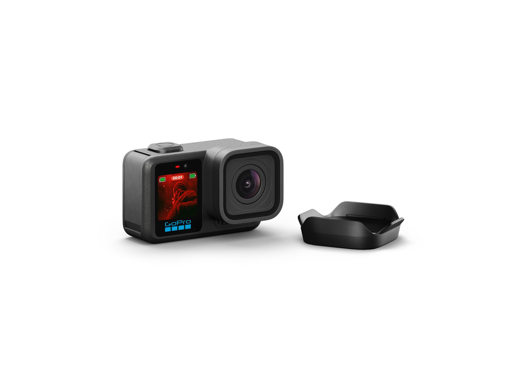 GoPro Camera compacta Mission 1 Pro 8K60, CHDHW-011-RW - imagine 5