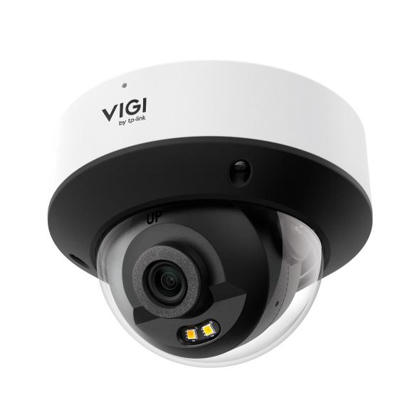 TP-LINK DOME CAMERA INSIGHT S225 2.8MM, INSIGHT S225(2.8MM)